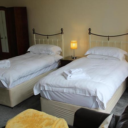 The Darnley Hotel Ильфракомб Экстерьер фото