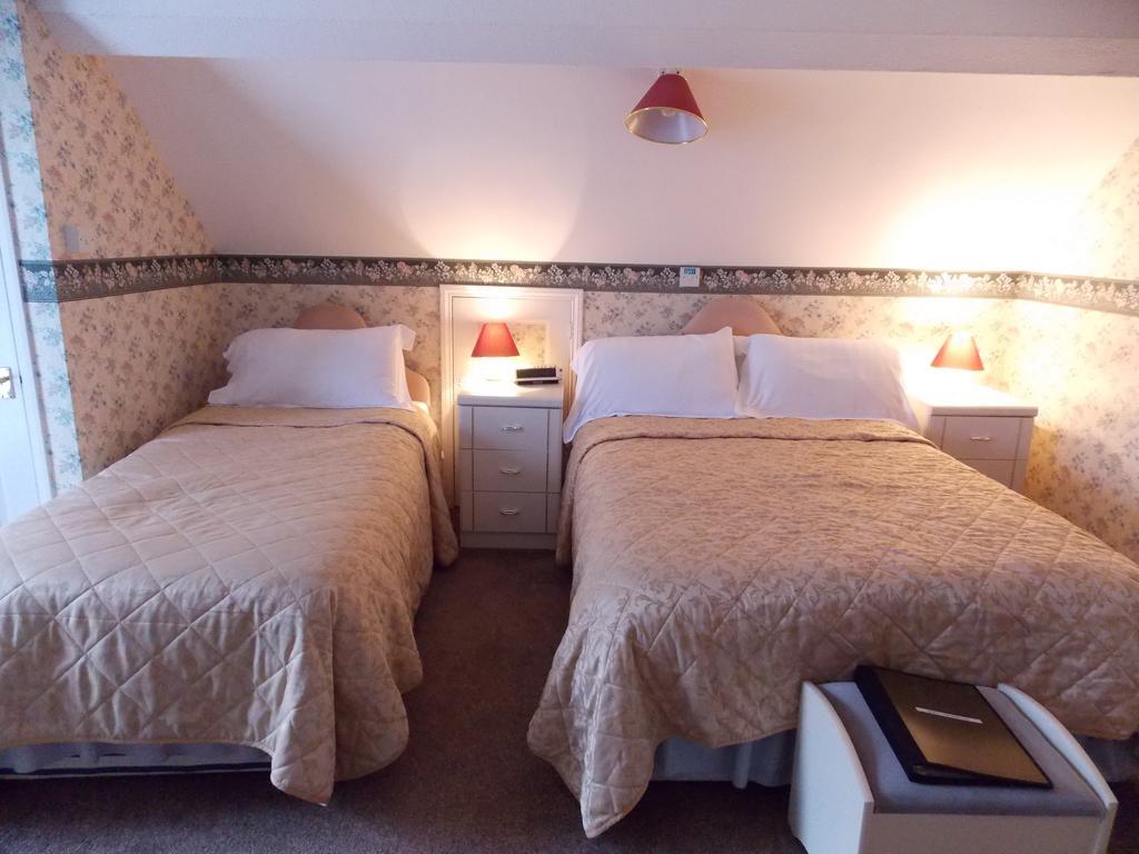 The Darnley Hotel Ильфракомб Экстерьер фото