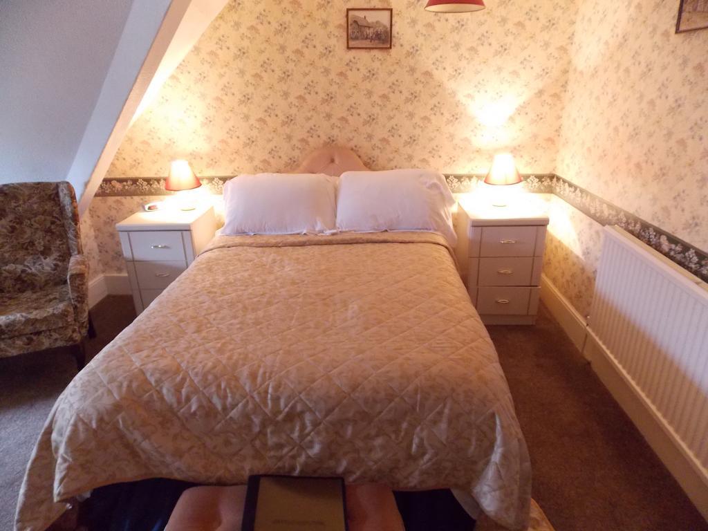 The Darnley Hotel Ильфракомб Экстерьер фото