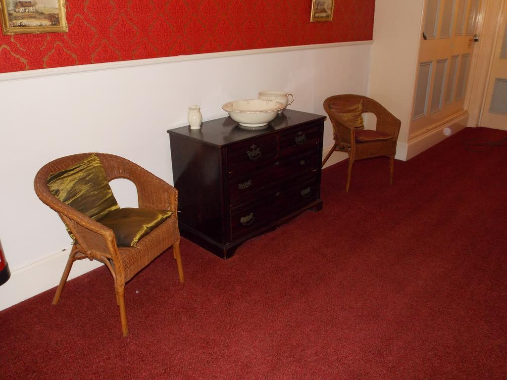 The Darnley Hotel Ильфракомб Экстерьер фото