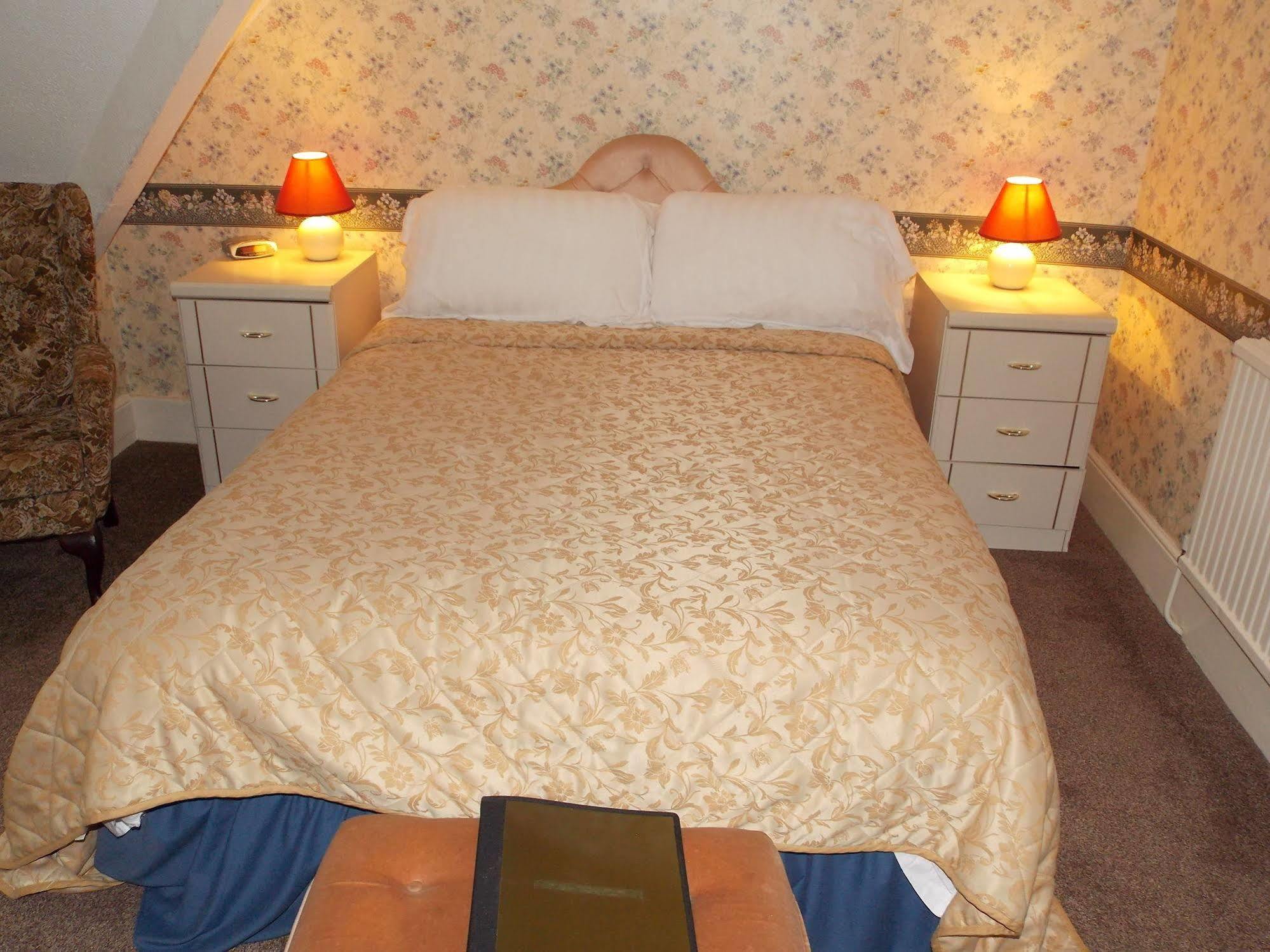 The Darnley Hotel Ильфракомб Экстерьер фото