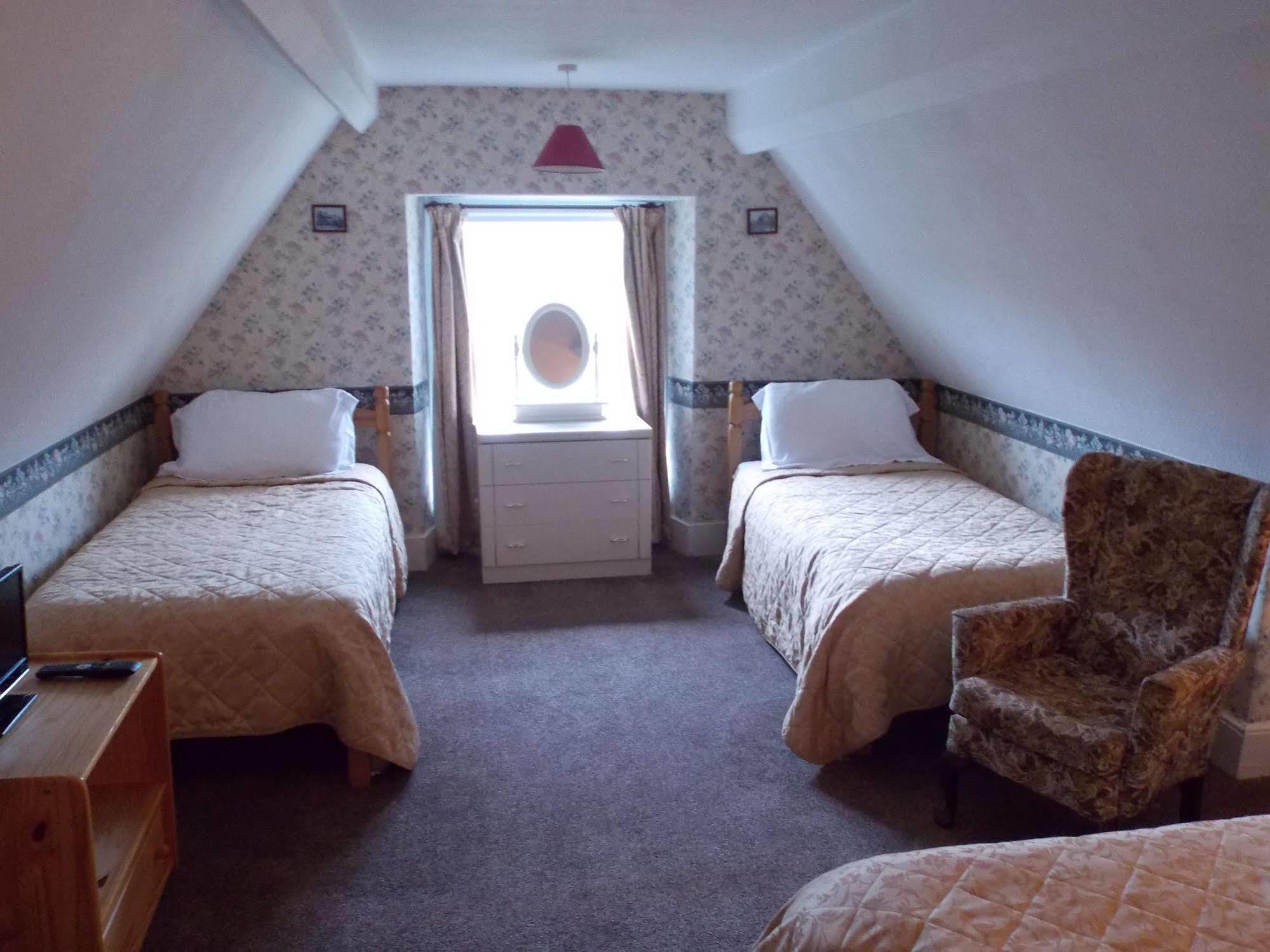 The Darnley Hotel Ильфракомб Экстерьер фото