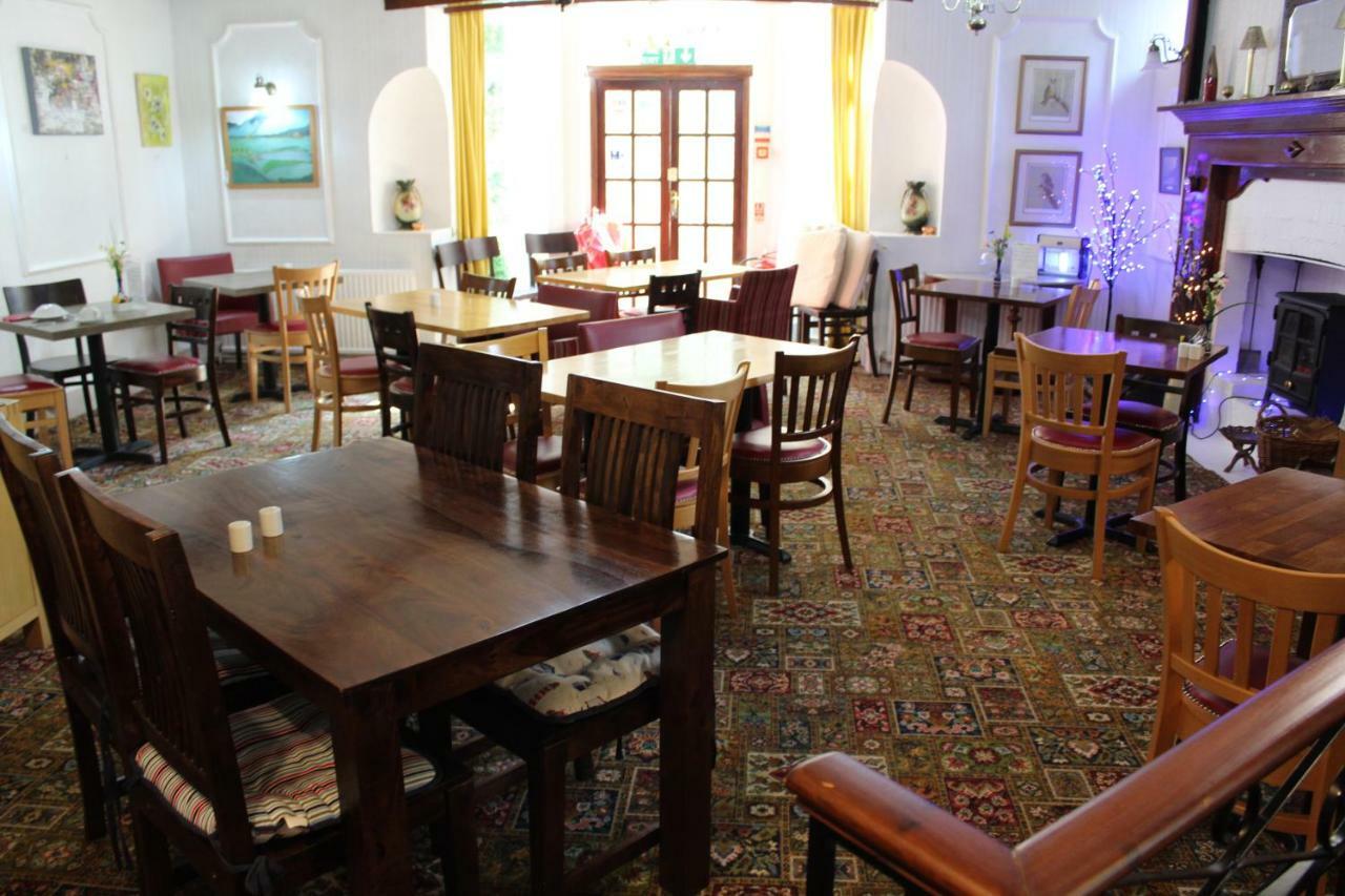 The Darnley Hotel Ильфракомб Экстерьер фото