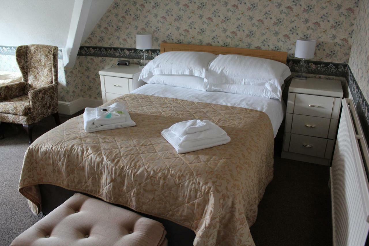 The Darnley Hotel Ильфракомб Экстерьер фото