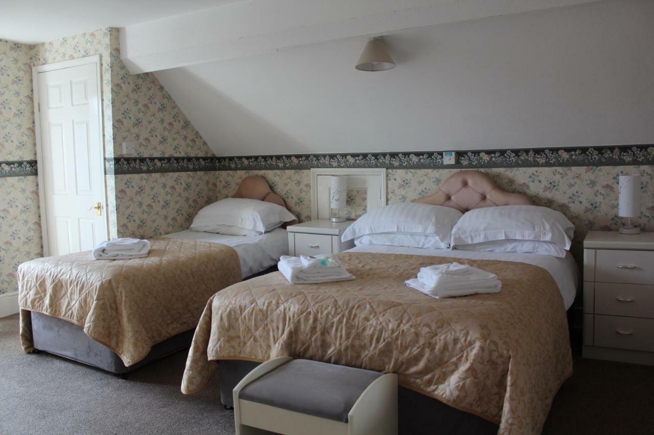 The Darnley Hotel Ильфракомб Экстерьер фото