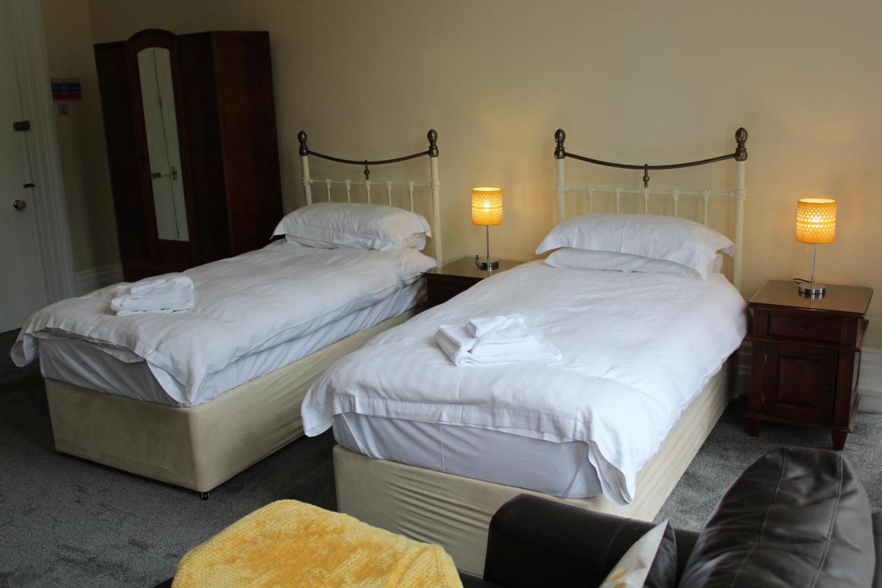 The Darnley Hotel Ильфракомб Экстерьер фото